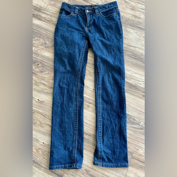 Kimes Ranch Jeans Womens Kimes Ranch Betty Western Denim Jeans Poshmark